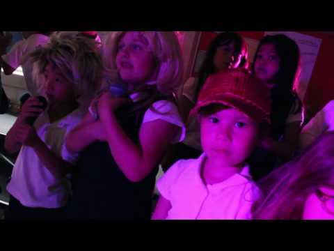 Hamsters Can't Play The Piano-Cloverdale Traditional School