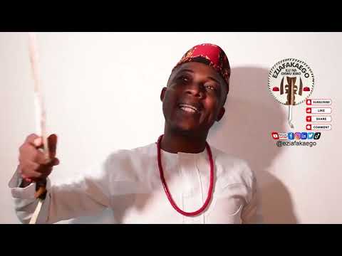 Ngana kpuchie ute, agu bia okpuhepu ya