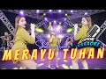Karaoke MERAYU TUHAN Shinta Arsinta Official Music Video ANEKA SAFARI