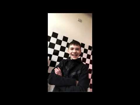 Vzpomínkové video 9.B 2024