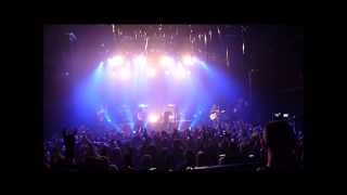 Delain - The Gathering (Live in Haarlem MY MASQUERADE 2013)