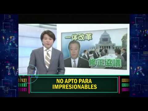 Apertura del 806 del Sabado 21 de Marzo del 2015