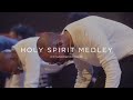 Holy Spirit Medley ICC Nairobi Worship Set