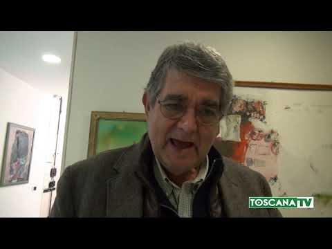 2021-01-02 PISTOIA - COVID, ORDINE, TUTTI MEDICI SI VACCININO