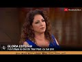 Gloria Estefan 1 2 3 Steps To Get On Your Feet Oz Talk 2016