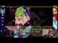 Lilith DOMINATES New High Score In Darkstalkers 3 Vampire Savior
