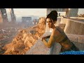 Cyberpunk 2077 - The Star Ending Guide - Best Ending (Leave Night City with the Aldecaldos)