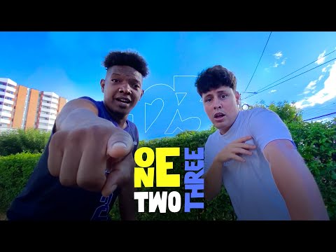 Kechu Y Niche - 1 2 3 (Prod. by @7moBeats)