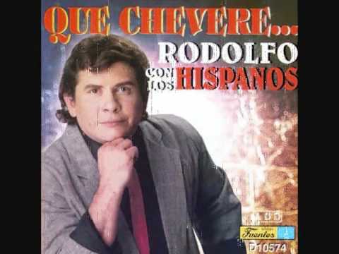 Rodolfo y Los Hispanos -  Casi Casi