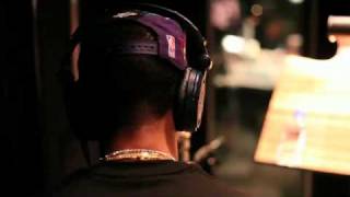 Chris Brown Webisode #1 - Watch It Glitter (Legendado)