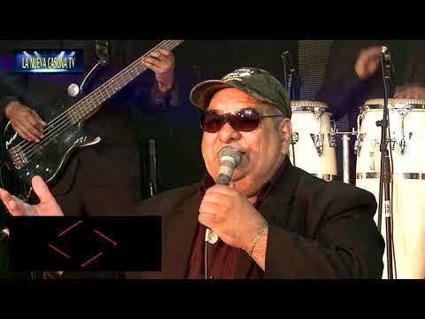 El Loco Oscar  - La Nueva Casona TV