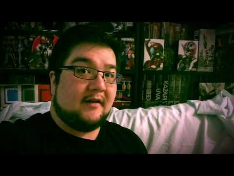 Vlog - TFcon Weekend Incoming - July 13 2017