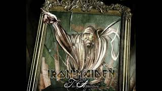 The Apparition by Iron Maiden 🤘