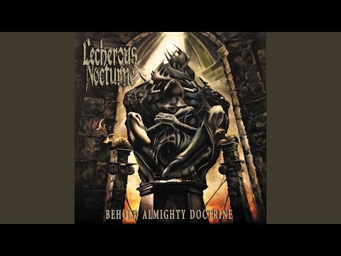 Those Having Been Hidden Away