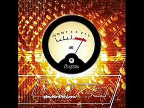 Boyza - Get It Right (SWE-X Club Mix)