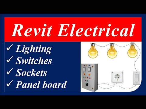 Void extrusion in Revit