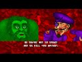 Time Slaughter MS DOS Ug Playthrough Bio Ending