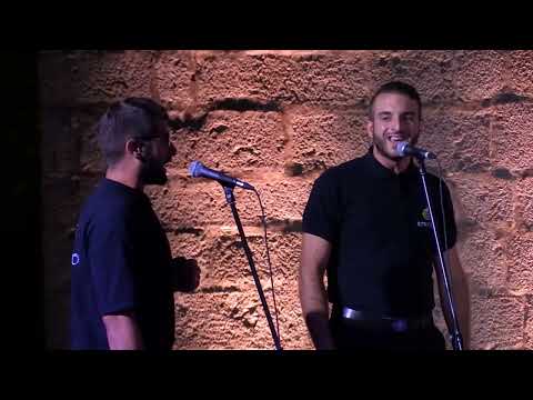 Klapa Rikordo - Loza u škripu