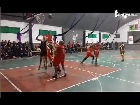 DEPORTÍSIMO DICE PRESENTE EN LAS FECHAS MÁS IMPORTANTES DEL  FÚTBOL Y EL BÁSQUET