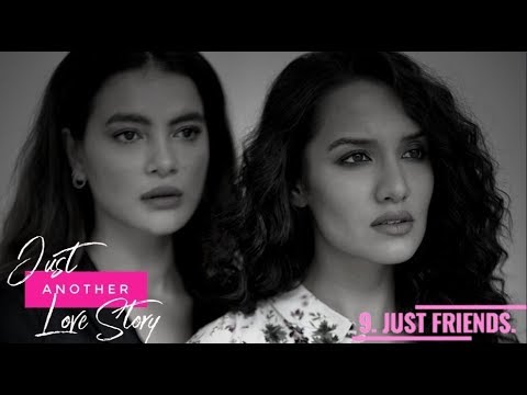 JUST ANOTHER LOVE STORY - SEASON FINALE || JUST FRIENDS. || Priyanka Karki || Shristi Shrestha