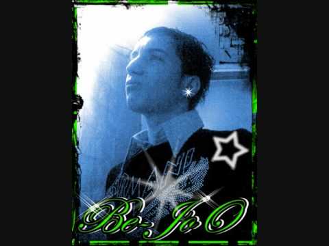 Be-JoO ft Buro - Kalbimi Sen Caldin, Benim Hain