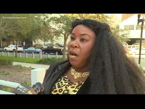 Corrine Brown pleads for mercy, compassion in court