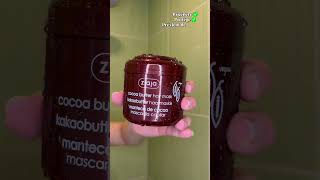 Vidéo produit youtube