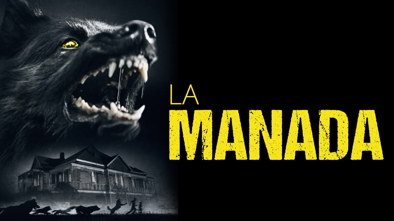 La Manada PELÍCULA COMPLETA | Películas de Suspenso | LA Noche de Películas