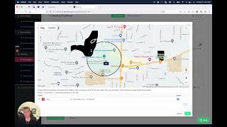 Geofence Messaging Explained by Nicholas Paschal