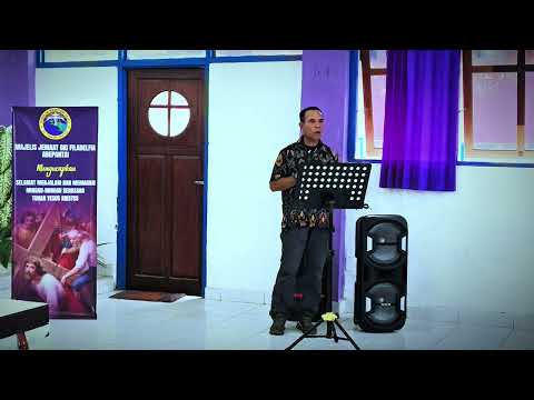 ROHANI COVER || KONOR SUPINE || VOCAL ; A. WAKUM