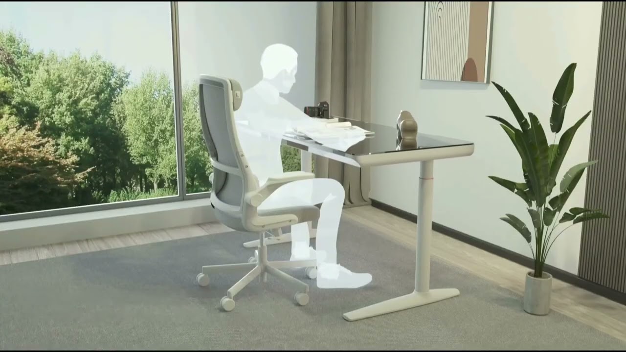 YouTube video placeholder