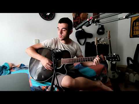The Ballad of John McCrae (Cover)