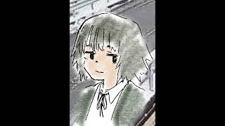 心霊スポットのトンネル。