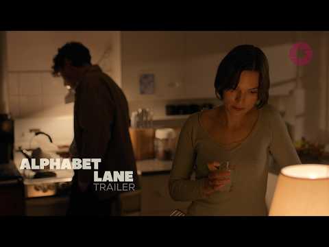 Alphabet Lane trailer | In cinemas 23 April 2026 | Film and Culture. Not content.