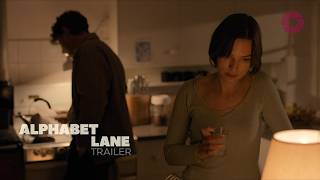 Alphabet Lane trailer | In cinemas 23 April 2026 | Film and Culture. Not content.