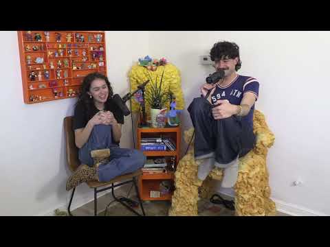 Emergency Intercom - Episode 187 (stink portal)