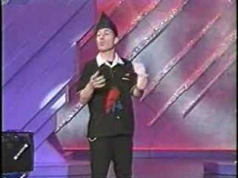 Promotional video thumbnail 3 for Joe Monti A Great Magician
