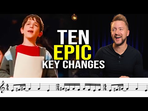 Turn Around Is WAY More Than A Meme | Total Eclipse of the Heart