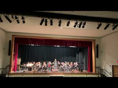 JaRod Hall - Keystone