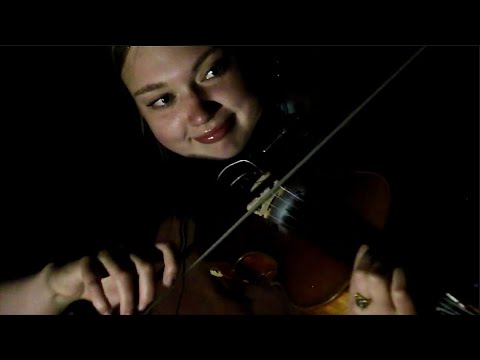 "Chuck in the Bush"  -  Dreyer, Shippy, and Shippy  -  Fiddle Town Campground Jam Session