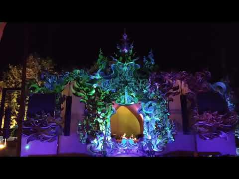 Rinkadink b2b Element - Mandallah 12/10/2019