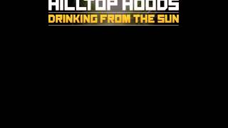 Good for Nothing - Hilltop Hoods LYRICS