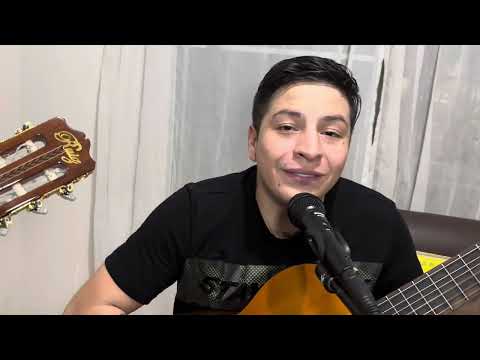 Cierra esa puerta - vals 🇵🇪peruano canta Andrés Ch🇨🇴