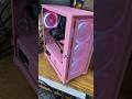 Budget Gaming PC Build Fail Tech Pc Technology Shorts