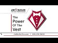 Experience The Power Of The Jim Butler Vest