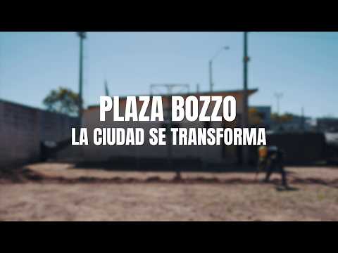 Volvemos a invertir en espacios para las juventudes
