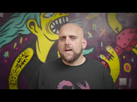 Advanced Swift Book - Functional Reactive Programming thumbnail