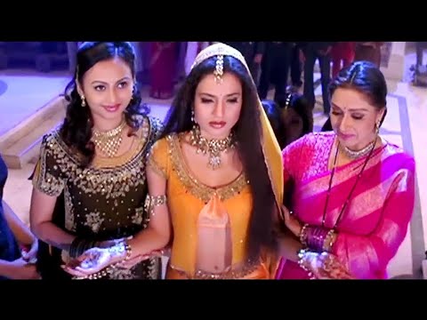 Yeh Mehndi Ke Boote | ❤️90s Jhankar❤️ | Humko Tumse Pyaar Hai 2006 | Alka Yagnik, Udit Narayan
