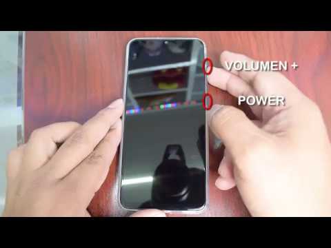 Hard Reset Huawei P SMART 2019 | How to make a factory data reset