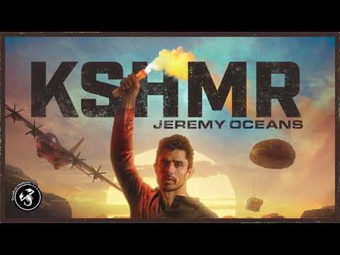 KSHMR feat. Jeremy Oceans - One More Round (Original Mix)